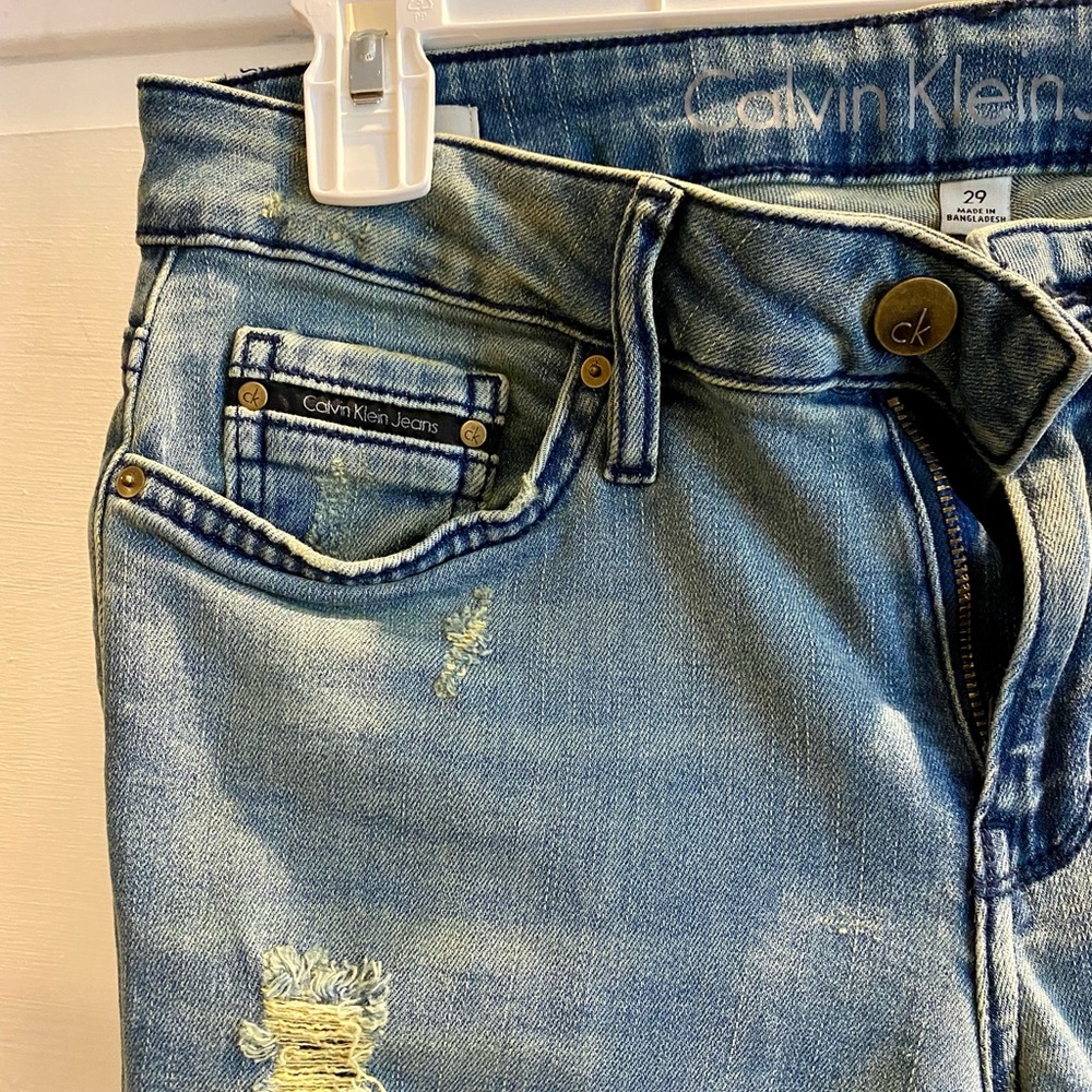 Calvin Klein Jeans